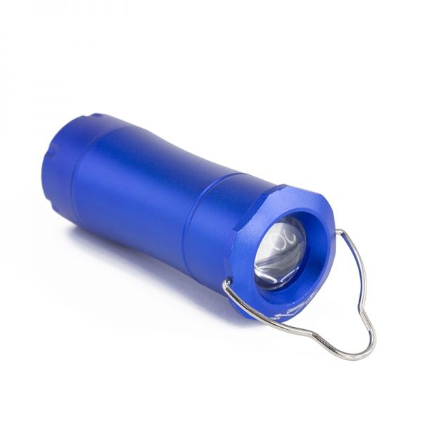Фонарь Lighthouse Glow ручной Glow 4 в 1 100LM синий