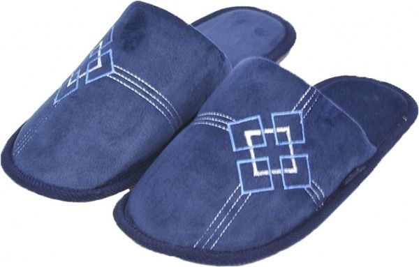 Тапки домашние FX shoes р. 44-45 17228 