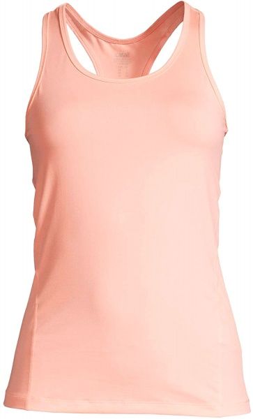 Майка Casall Essential racerback 17402082 34 рожевий