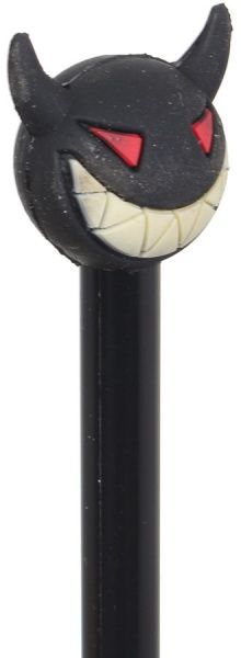 Ручка гелевая Гримасы 