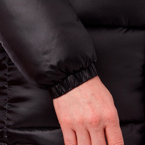 Куртка McKinley Terry pa ux 408066-057 S черный