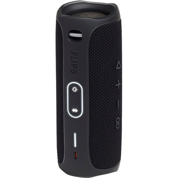 Портативная колонка JBL Flip 5 black 