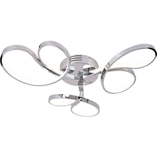 Люстра Victoria Lighting Loop/PL3