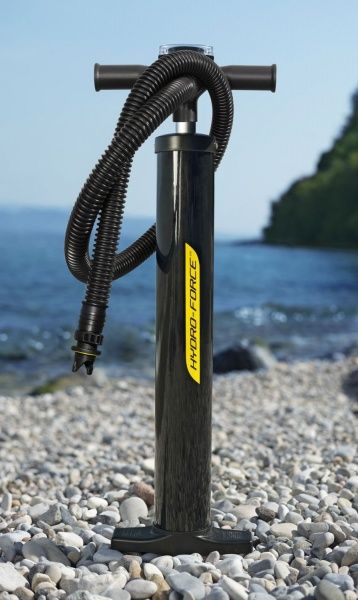 SUP-дошка Bestway White Cap Set 305x84x12 см (65342) білий