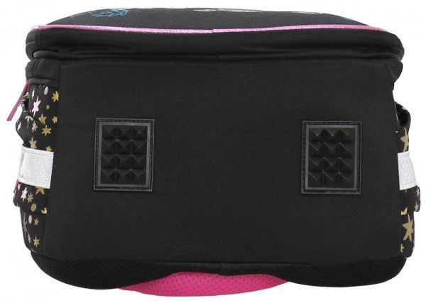 Рюкзак каркасный CLASS SchoolCase Mini Unicorn 2 отделения 2105C