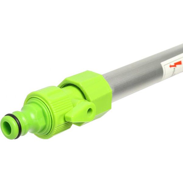 Щітка для миття автомобіля Auto Assistance BL1435R