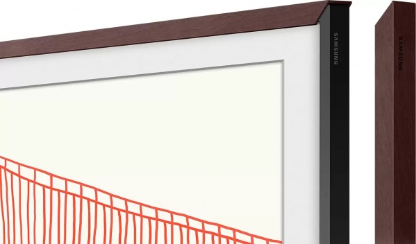 Рамка Samsung QE75LS03AAUXUA 75