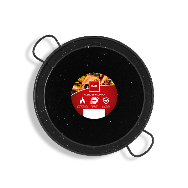 Сковорода с ручками 40 см 97-00014 Cok Cegeco