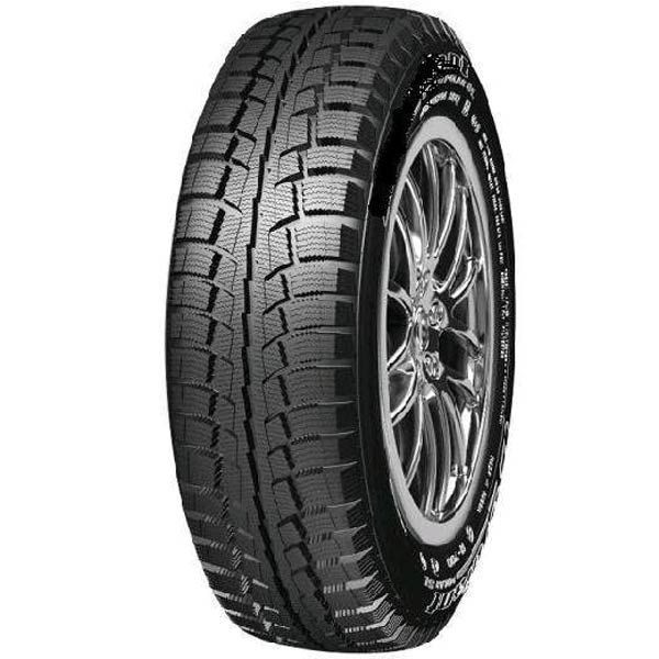 Шина Durun D2009 205/65R15 94H нешипованая зима