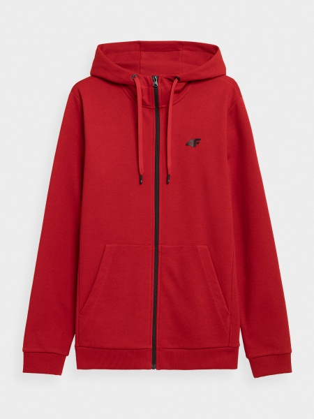 Джемпер 4F NOSH4-BLM353-62S р. 2XL червоний