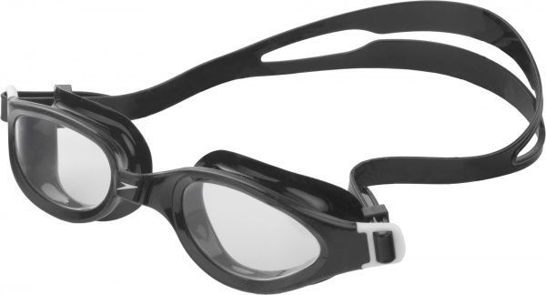Очки для плавания Speedo 8-090098913 8-090098913 one size черный