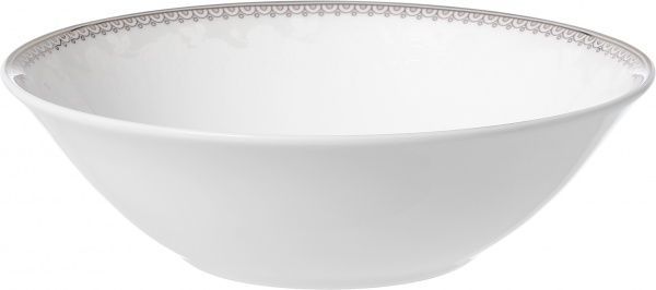 Сервиз столовый Diana 45 предметов на 12 персон Fiora