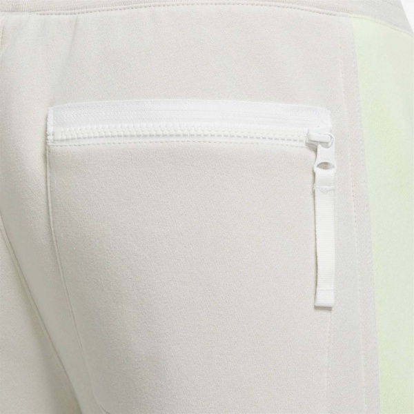 Штани Nike M NSW AIR BB FLC PANT DD6348-072 р. XL сірий