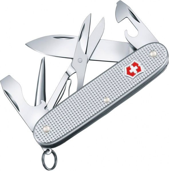 Ніж Victorinox Pioneer X 0.8231.26