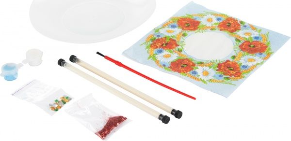 Наборы для декупажа