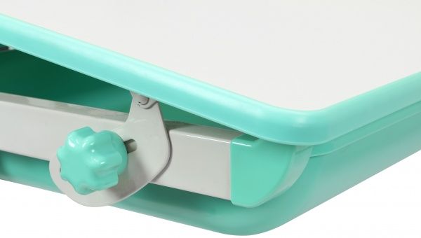 Комплект парта и стул-трансформер Evo-kids BD-04 Z New (XL)