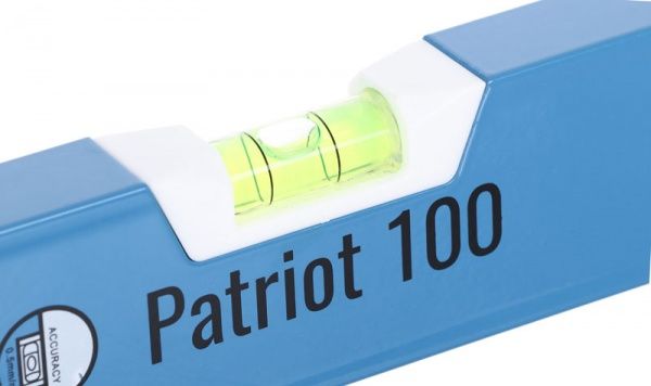 Рівень 100 см My Tools Patriot 111-1000