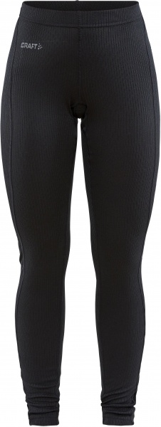 Комплект термобілизни Craft CORE DRY BASELAYER SET W 1909706-999000 р.M чорний