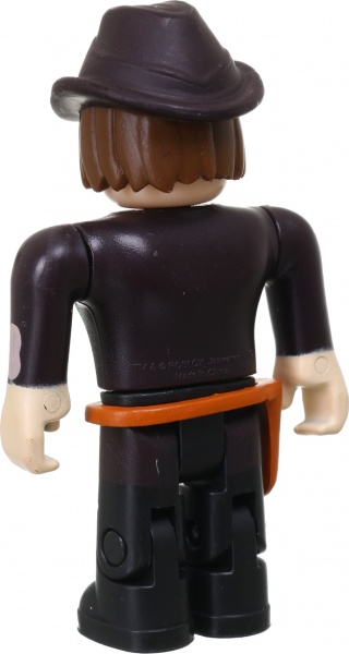 Набір фігурок Jazwares Roblox Multipack Roblox's The Wild West W9 