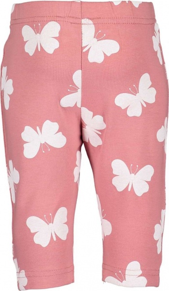 Штаны для девочек Blue Seven р.80 фиалковый 913591 X_452_р.80 