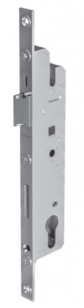 Замок врізний Axor 35/92 мм сталь