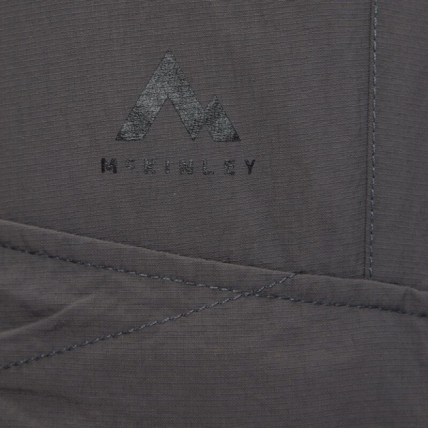 Брюки McKinley Aliceville III mn 286178-046 р. 52 серый