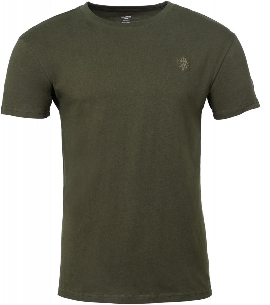 Комплект футболок Hallyard Jones 2 шт. 2324.11.12 р.48 коричневый