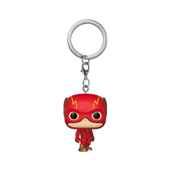 Игрушка-брелок Funko серии Флэш 65589 