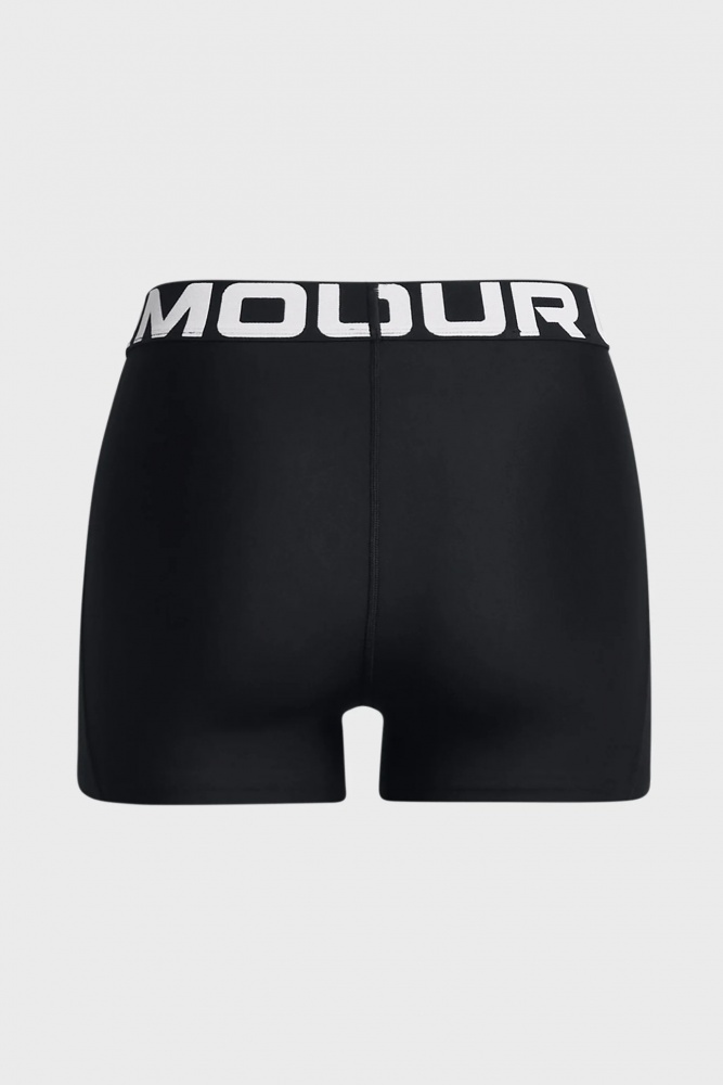 Лосини Under Armour HG Shorty 1383629-001 р.S-M чорний