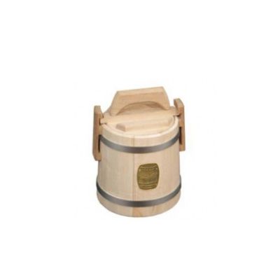 Кадка для меда КМ0003 3 л