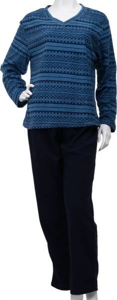 Костюм La Nuit Blue Snowflake р. XL 