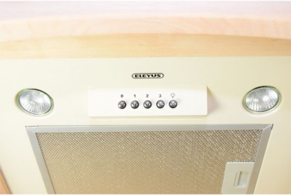 Витяжка Eleyus Solo Country 1200 LED SMD 60 N