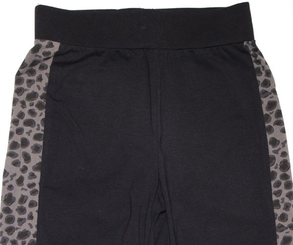 Лосини Energetics July wms 407602-050 36 чорний