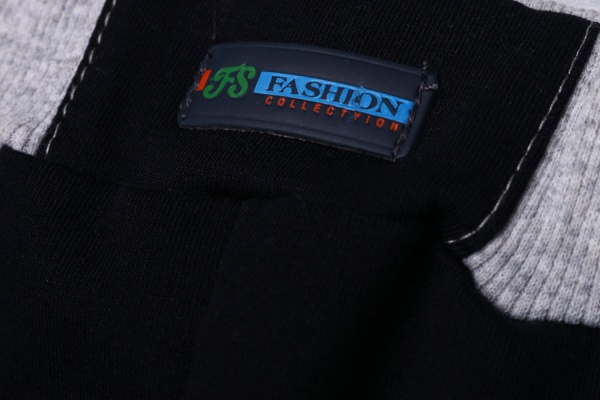 Штани дитячі Україна Шт3302 сірий 