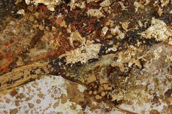 Картина Буря 150x50 см F622B 