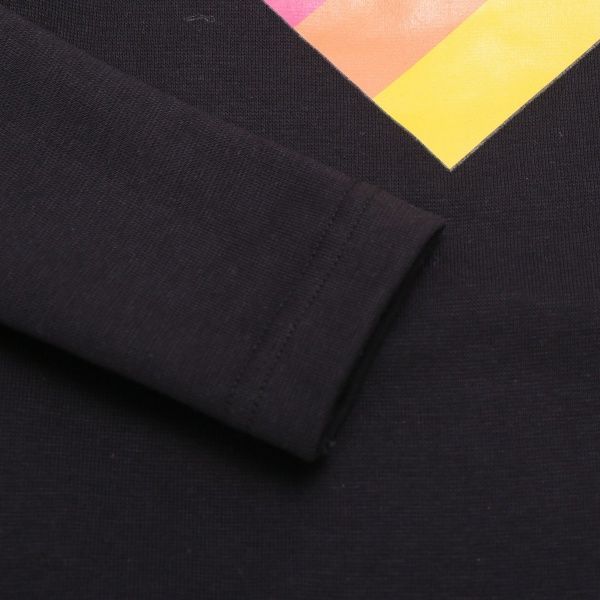 Джемпер Luna Kids р.146 чорний 103551 