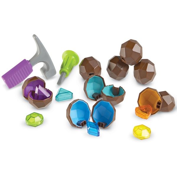 Набір дослідника Learning Resources Знайди скарб LER2875