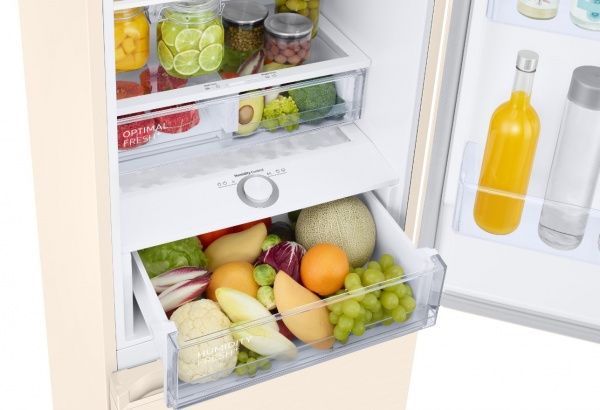 Холодильник Samsung RB38T603FEL/UA