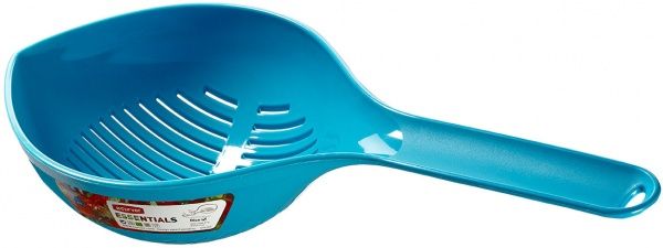 Друшляк Essentials блакитний 221936 Curver