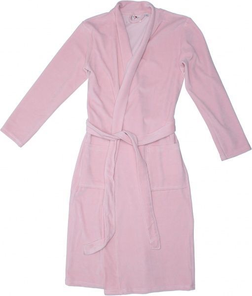 Халат Durutex Jersey р. XL рожевий 