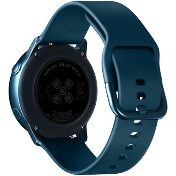 Смарт-часы Samsung Galaxy Watch Active green (SM-R500NZGASEK)