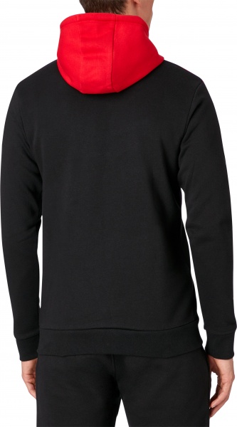 Джемпер Energetics Sandor III ux 415520-900050 р. 2XL чорний