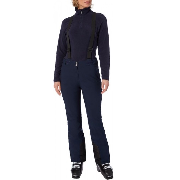 Брюки McKinley Dina wms 294483-517 р. 40 темно-синий