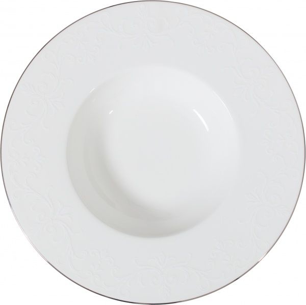 Сервиз столовый Charlotte 25 предметов на 6 персон Narumi