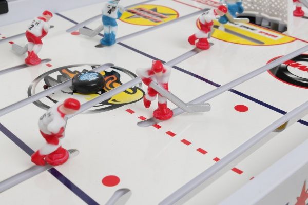 Ігровий набір Sweet Baby Toys Хокей JDY1605012721