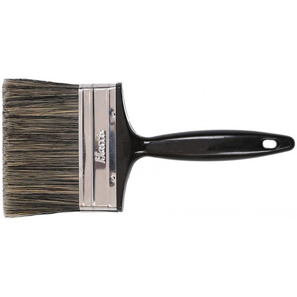 Пензель плоский Harris Taskmasters 120 мм