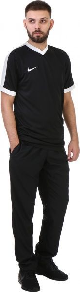 Футболка Nike SS STRIKER IV JSY 725892-010 S чорний