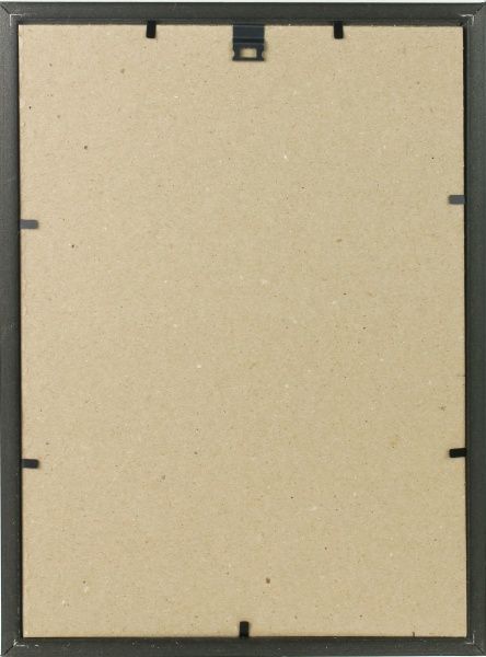 Рамка для фото Арт-Сервіс И-027 A4 21х30 см