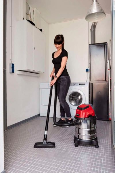 Пилосос Einhell 2347130