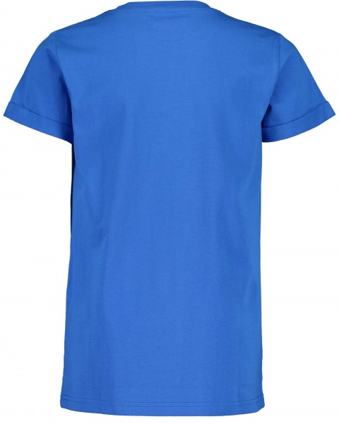 Футболка детские Blue Seven р.140 синий 602755 X_531_р.140 